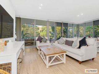 Casuarina Birdsong 95 Apartment, Kingscliff - 3