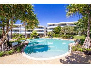 Casuarina Birdsong 95 Apartment, Kingscliff - 4