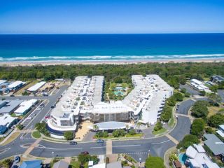 Casuarina Birdsong 95 Apartment, Kingscliff - 5