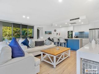 Casuarina Birdsong 95 Apartment, Kingscliff - 1