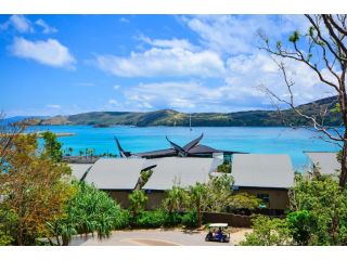 Casuarina Cove Apartments Aparthotel, Hamilton Island - 1