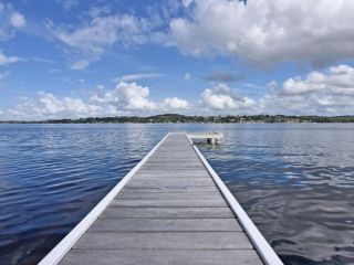 Catalina Bay Views fishing boating water sports Guest house, New South Wales - 2