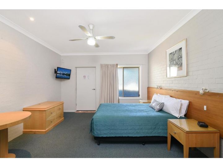 Catalina Motel Lake Macquarie Hotel, New South Wales - imaginea 17