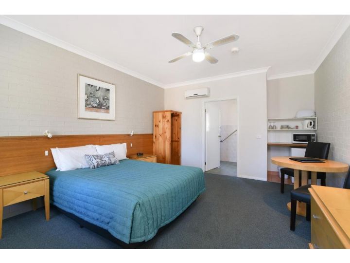 Catalina Motel Lake Macquarie Hotel, New South Wales - imaginea 18