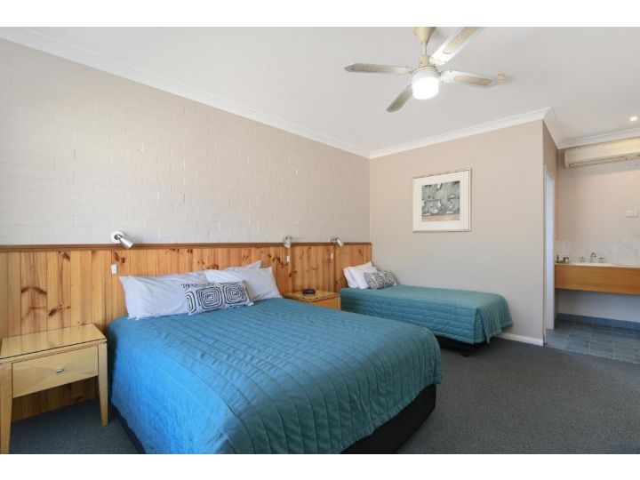 Catalina Motel Lake Macquarie Hotel, New South Wales - imaginea 10