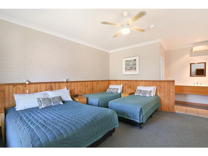 Catalina Motel Lake Macquarie Hotel, New South Wales - imaginea 14