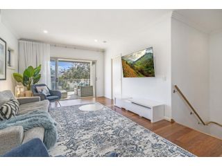 Catch and Relax- 15a Baldwin Street SWR Villa, South West Rocks - 3