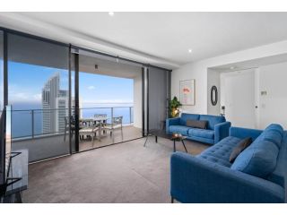 Circle on Cavill - Private Apartments Apartment, Gold Coast - 5
