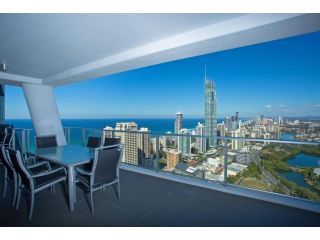 Circle on Cavill - Private Apartments Apartment, Gold Coast - 2