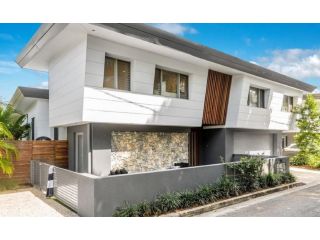 13 Cavvanbah Guest house, Byron Bay - 2