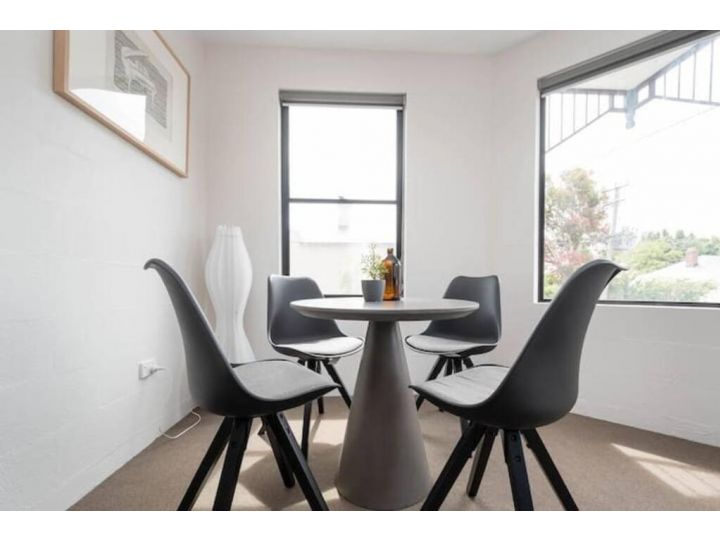 CBD apartment by the Hospital. WiFi and Parking Apartment, Launceston - imaginea 7