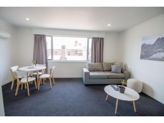 CBD Apartments Launceston Apartment, Launceston - 5