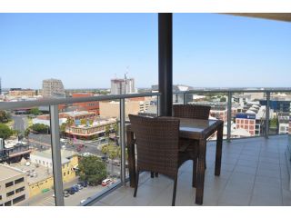 CBD Executive APT Apartment, Adelaide - 3