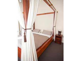 CBD Holiday Home Guest house, Mackay - 5