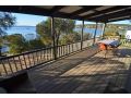 CDC-625 Beach House incl.rear 2BR studio Guest house, Coffin Bay - thumb 1