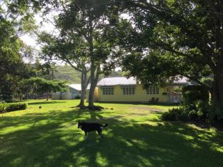 CedarBrae Country Stay Farm stay, Gympie - 2