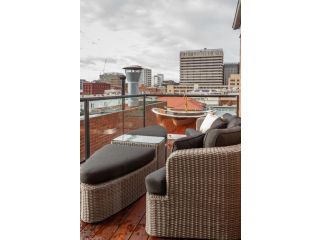 Celestial Suite Apartment, Hobart - 3