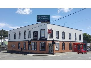 Centennial Inn on Bathurst Hotel, Launceston - 2