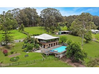 Central Coast Alpaca Farm Stay Guest house, New South Wales - 2