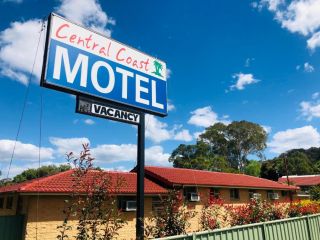 Central Coast Motel Hotel, New South Wales - 2