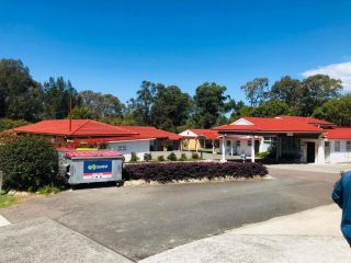 Central Coast Motel Hotel, New South Wales - 4