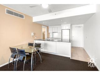 Central Getaway Apartments at Sierra Grand - Q STAY Apartment, Gold Coast - 2