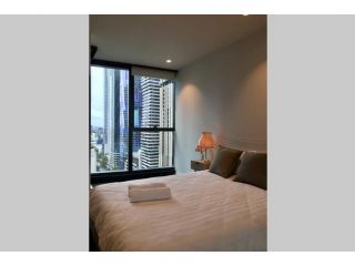 Central Haven - 2 min Melb Central - Iconic Views Apartment, Melbourne - 3