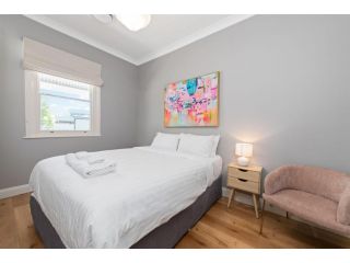 Belle Cottage on March - CBD - High End Heritage Guest house, Orange - 4