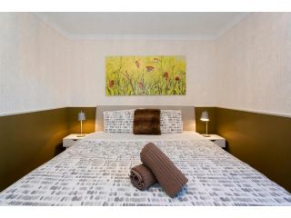 Central Hidden Gem - Fremantle Apartment Apartment, Fremantle - 2