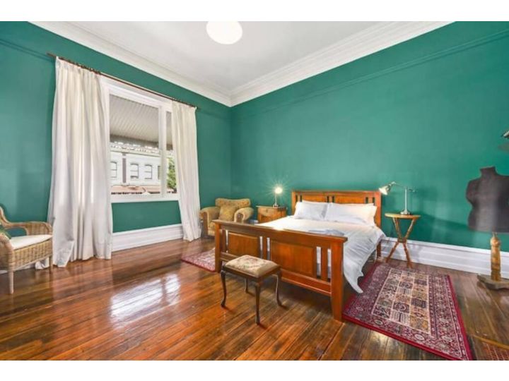 Central Historic Gem Apartment, Launceston - imaginea 1