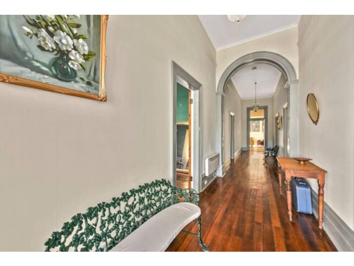 Central Historic Gem Apartment, Launceston - imaginea 3