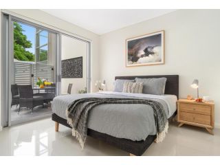 CENTRAL NO 5 LUXURY APARTMENT Apartment, Kiama - 4