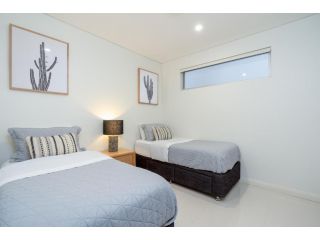 CENTRAL NO 5 LUXURY APARTMENT Apartment, Kiama - 3