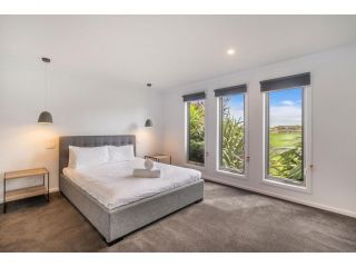 Central Park Guest house, Port Fairy - 4