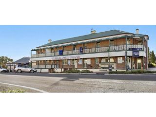 Central Hotel Stroud Hotel, New South Wales - 2