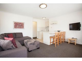 Centralpoint Motel Hotel, Wagga Wagga - 1