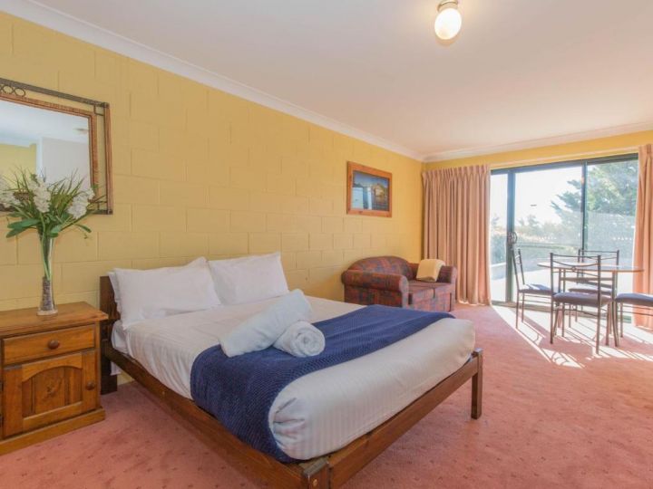 Chalet De Neige Guest house, Jindabyne - imaginea 15