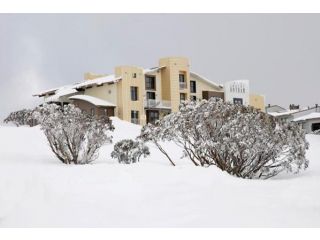 Chalet Hotham 7 Guest house, Mount Hotham - 2