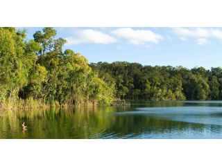 Chambers Wildlife Rainforest Lodges Hotel, Queensland - 1