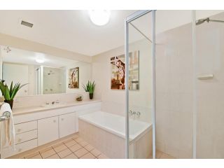 Champelli Palms Apartments Aparthotel, Gold Coast - 5