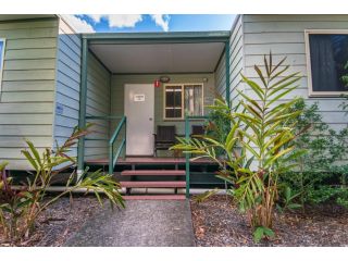 Chandler Lodge and Cabins Hostel, Queensland - 3