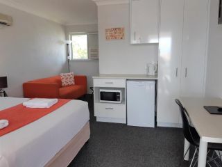 Chaparral Motel Hotel, Ballina - 4