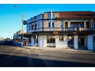 Charing Cross Hotel Hotel, Sydney - 1