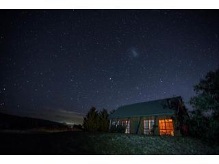 Charles Reuben Estate Guest house, Hobart - 4