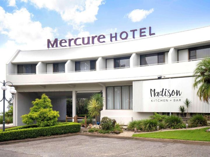 Mercure Charlestown Hotel, Newcastle - imaginea 2