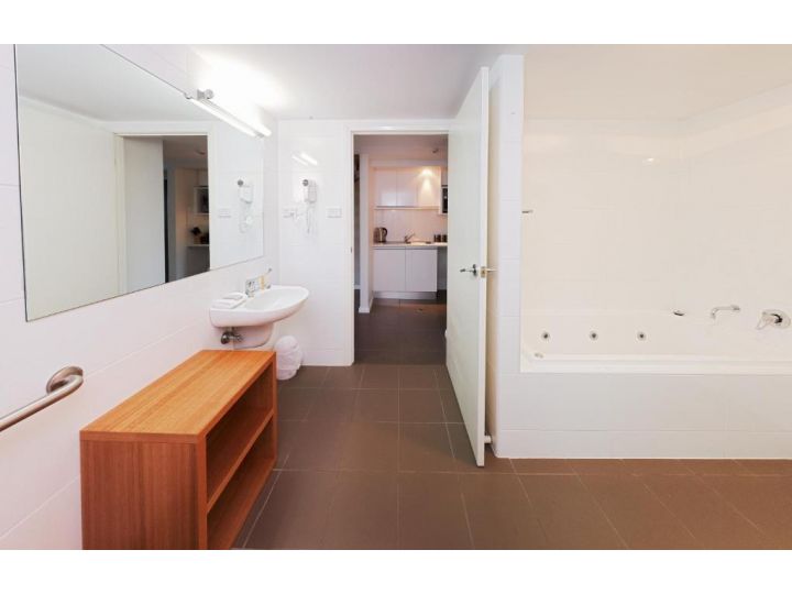 Charlestown Executive Apartments Aparthotel, Newcastle - imaginea 17