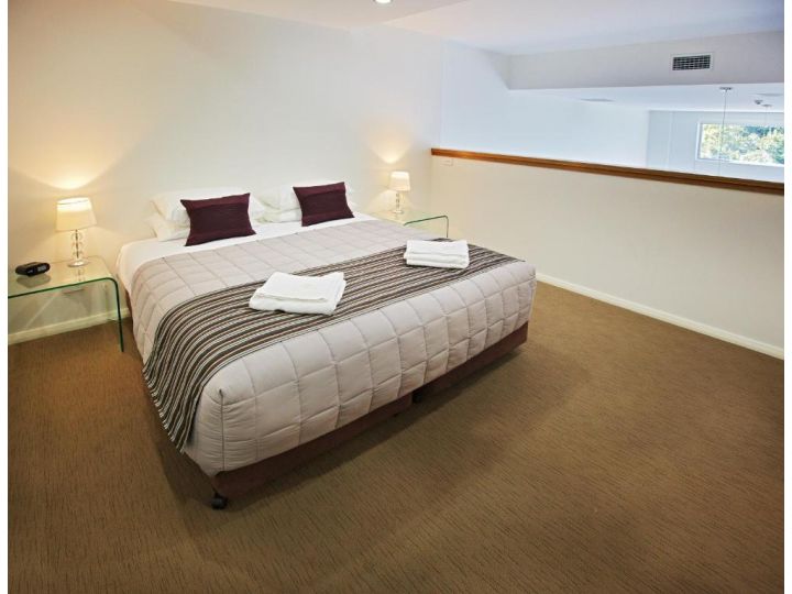 Charlestown Executive Apartments Aparthotel, Newcastle - imaginea 18