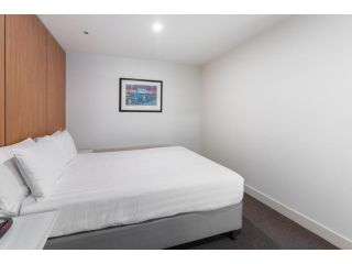 Charming 1BR unit with fully functional Kitchen and Wifi Apartment, Melbourne - 5