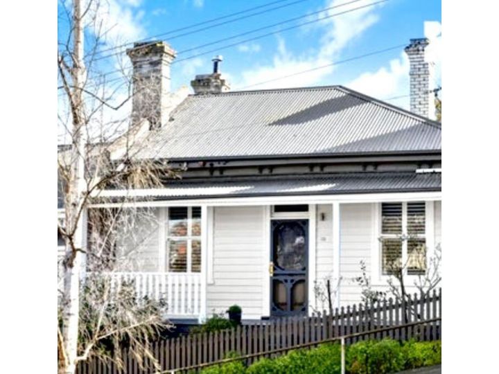 Charming cottage nestled in prime location Apartment, Launceston - imaginea 2